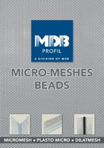 Micro-meshes beads documentation