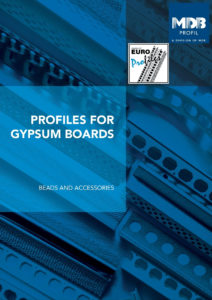 Gypsum boards and thin renders poster Gypsum boards and thin renders poster